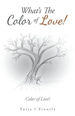 What's the Color of Love! 1