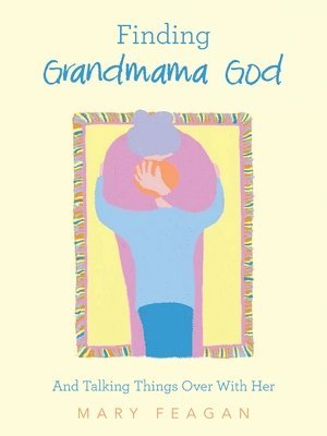 bokomslag Finding Grandmama God