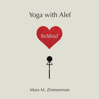 Mara M Zimmerman, Mara M. Zimmerman - Remind, Häftad