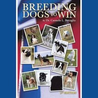 bokomslag Breeding Dogs to Win