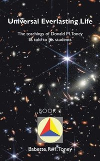 bokomslag Universal Everlasting Life