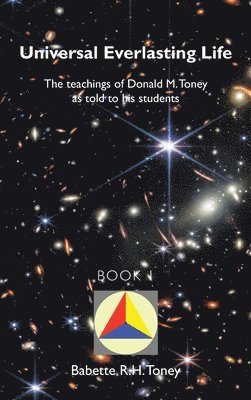 bokomslag Universal Everlasting Life