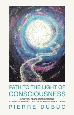 bokomslag Path to the Light of Consciousness