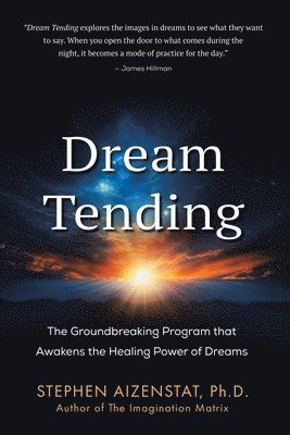 Dream Tending 1
