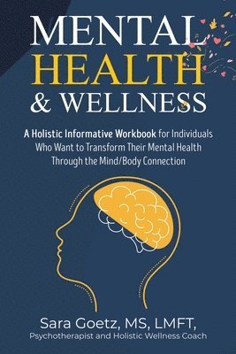 Mental Health & Wellness 1