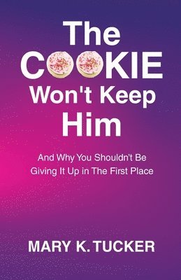 bokomslag COOKIE Won't Keep Him
