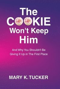 bokomslag COOKIE Won't Keep Him
