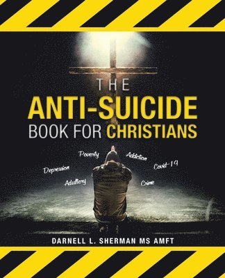 The Anti-Suicide Book For Christians 1