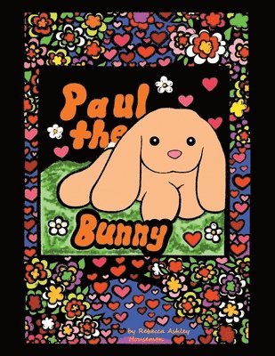 Paul The Bunny 1