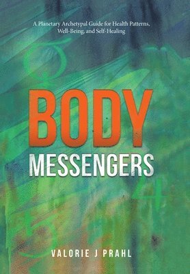 bokomslag Body Messengers