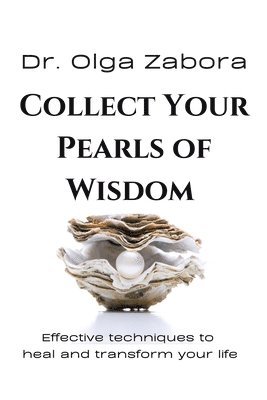 Collect Your Pearls of Wisdom 1