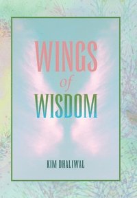 bokomslag Wings of Wisdom