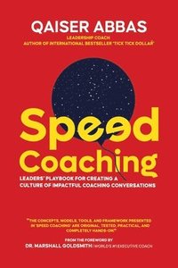 bokomslag Speed Coaching