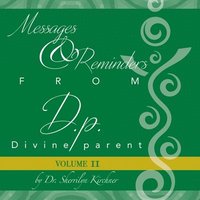 bokomslag Messages & Reminders from D.p. - Divine parent