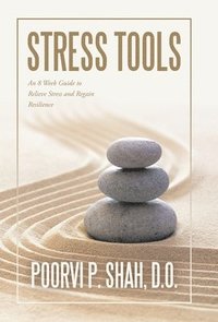 bokomslag Stress Tools