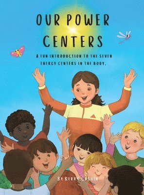 Our Power Centers 1