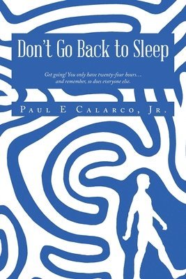 Don't Go Back to Sleep 1