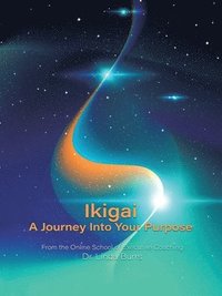 bokomslag Ikigai