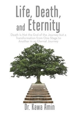 bokomslag Life, Death, and Eternity