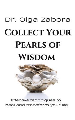 bokomslag Collect Your Pearls of Wisdom