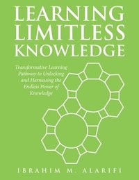 bokomslag Learning Limitless Knowledge