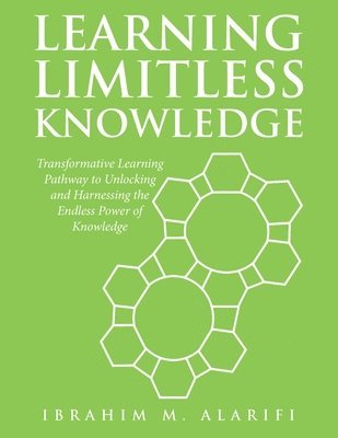 bokomslag Learning Limitless Knowledge