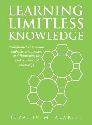 bokomslag Learning Limitless Knowledge