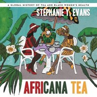 bokomslag Africana Tea