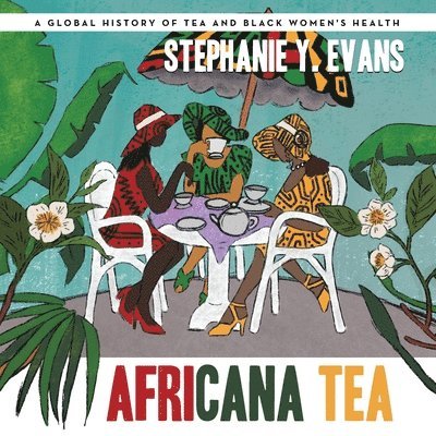 Africana Tea 1