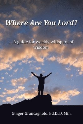 Where Are You Lord? 1