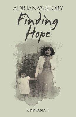 Finding Hope 1