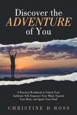bokomslag Discover the Adventure of You