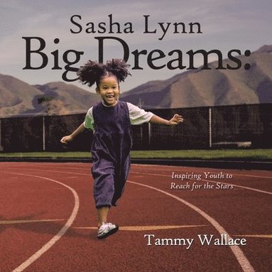 bokomslag Sasha Lynn Big Dreams