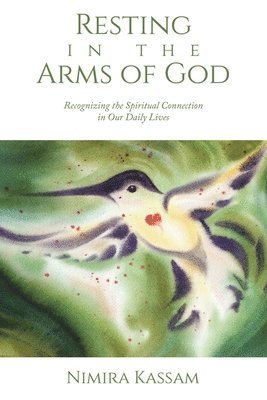 Resting in the Arms of God 1