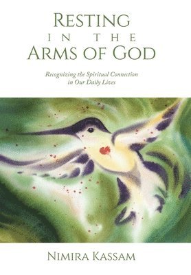 Resting in the Arms of God 1