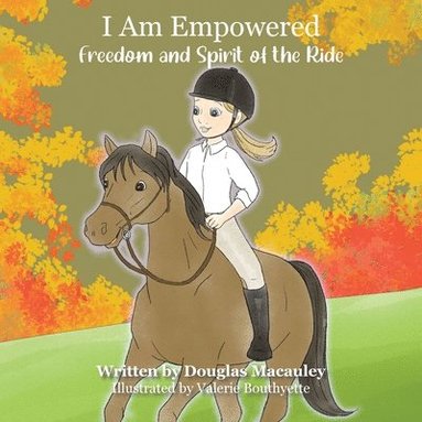 bokomslag I Am Empowered