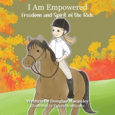 I Am Empowered 1