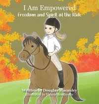 bokomslag I Am Empowered