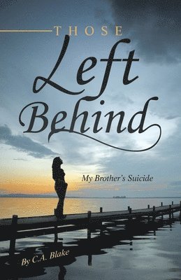 Those Left Behind 1