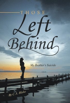 Those Left Behind 1