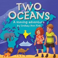 bokomslag Two Oceans