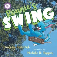 bokomslag Ronnie's Swing