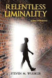 bokomslag Relentless Liminality