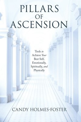 bokomslag Pillars of Ascension
