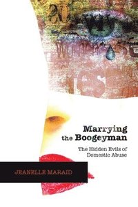 bokomslag Marrying the Boogeyman