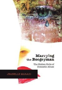 bokomslag Marrying the Boogeyman