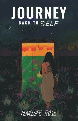 bokomslag Journey Back To Self