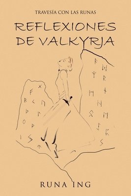 bokomslag Reflexiones de Valkyrja