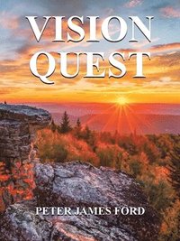 bokomslag Vision Quest