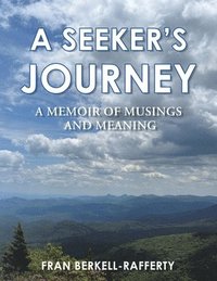 bokomslag Seeker's Journey